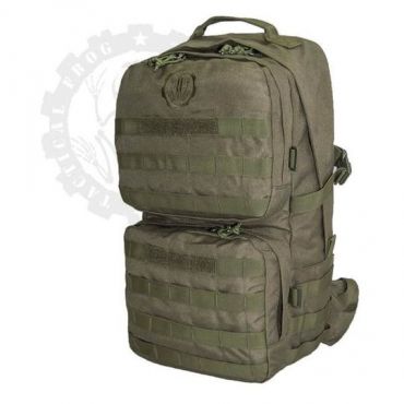  Рюкзак Tactical Frog TF35 OutFLIP Olive изображение 1 