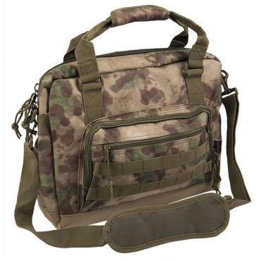  Сумка военная CASE MIL-TACS Mil-Tec изображение 1 