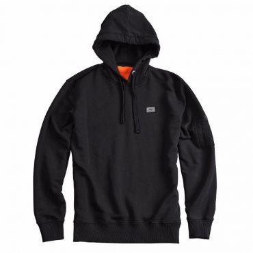  Свитер X-Fit Hoody Alpha Industries изображение 1 