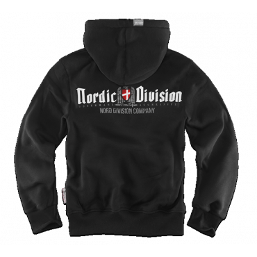  Толстовка N.DIVISION Dobermans Aggressive изображение 1 