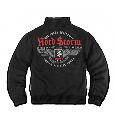 Толстовка Nord Storm Dobermans Aggressive изображение 1 