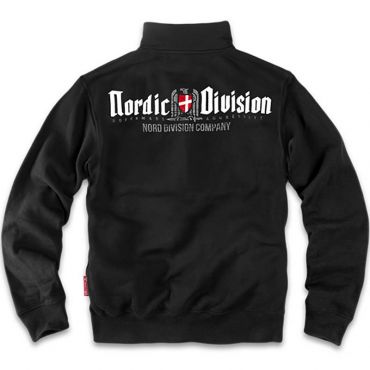  Толстовка Nordic Division Dobermans Aggressive изображение 1 