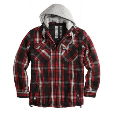  Куртка LUMBERJACK Surplus изображение 1 