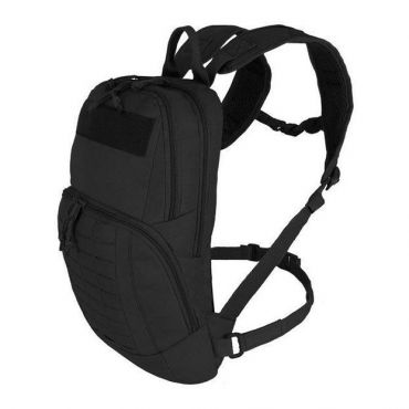  Черный рюкзак Drome Backpack Camo изображение 1 