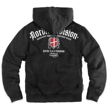  Толстовка Nordic Division Dobermans Aggressive kz66 изображение 1 
