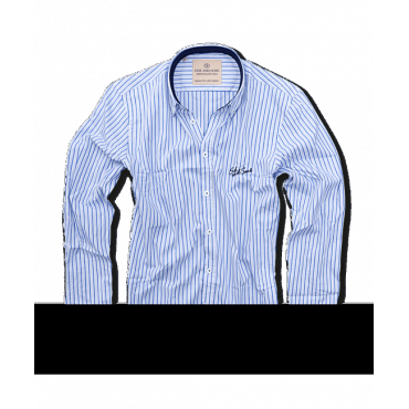  Рубашка Skulborg Erik and Sons изображение 1 