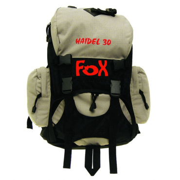  Бежевый рюкзак FOX Haidel 30 Max Fuchs изображение 1 