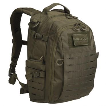  Рюкзак Rucksack Hextac Mil-Tec изображение 1 