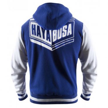  Толстовка Hayabusa Champion Blue изображение 2 