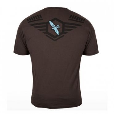  Футболка Hayabusa Brotherhood T-Shirt Brown изображение 2 