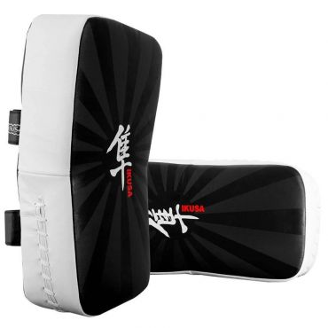  Пады Hayabusa Ikusa Thai Pads изображение 1 