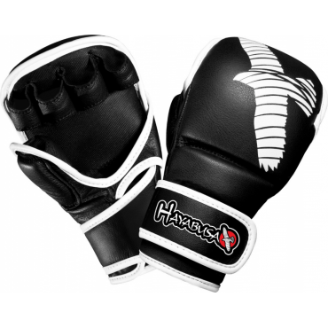  Перчатки ММА Hayabusa Pro Hybrid MMA 7oz Gloves изображение 1 