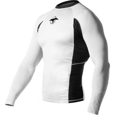  Рашгард Hayabusa Haburi L/S изображение 1 