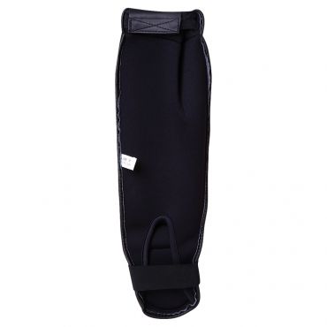  Щитки Hayabusa Shin / Instep Guard Black изображение 2 