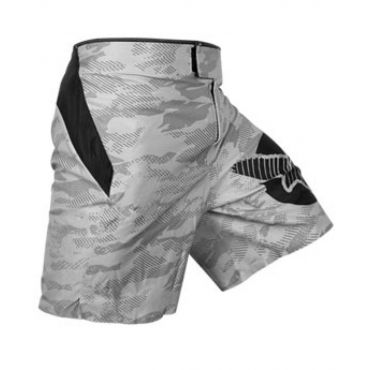  Шорты ММА Hayabusa Weld3 Fight Shorts Grey изображение 1 