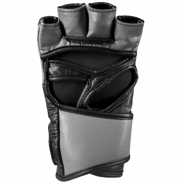  Перчатки ММА Hayabusa Tokushu® Regenesis 4oz MMA Gloves Black / Grey изображение 2 