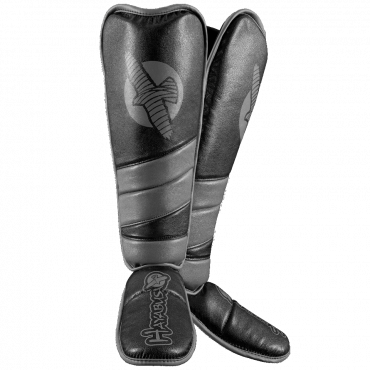  Щитки Hayabusa Tokushu® Regenesis Grappling Shin Guards изображение 1 