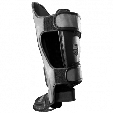  Щитки Hayabusa Tokushu® Regenesis Striking Shin Guards изображение 2 