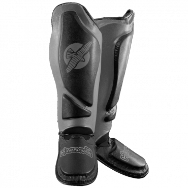  Щитки Hayabusa Tokushu® Regenesis Striking Shin Guards изображение 1 