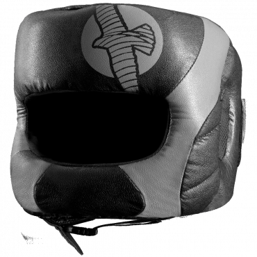  Шлем боксерский Hayabusa Tokushu® Regenesis Boxing Head Guard изображение 1 