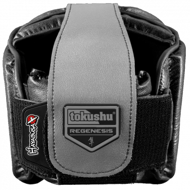  Шлем боксерский Hayabusa Tokushu® Regenesis MMA Head Guard изображение 2 