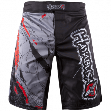  Шорты ММА Hayabusa Tech Falcon Performance Shorts изображение 1 