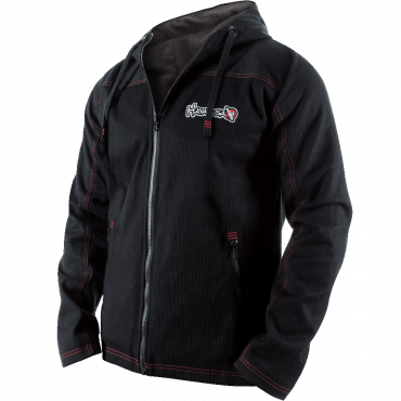  Толстовка Hayabusa Uwagi Pro Gi Jacket Black Jacket / Hoodie изображение 2 