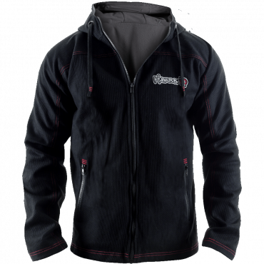  Толстовка Hayabusa Uwagi Pro Gi Jacket Black Jacket / Hoodie изображение 1 
