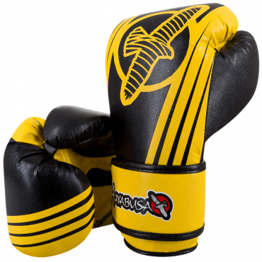  Перчатки боксерские Hayabusa Ikusa Recast 12oz изображение 2 