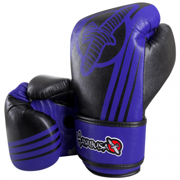  Перчатки боксерские Hayabusa Ikusa Recast 14oz изображение 2 