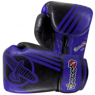  Перчатки боксерские Hayabusa Ikusa Recast 14oz изображение 1 