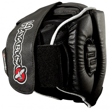  Шлем боксерский Hayabusa Ikusa Recast Headgear изображение 2 