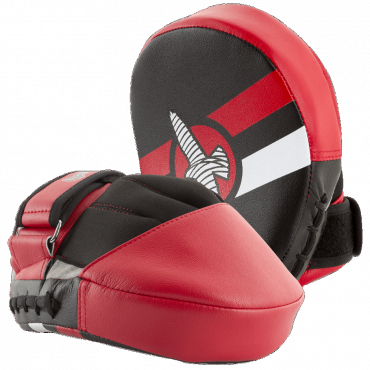  Лапы Hayabusa Pro Training Elevate Focus Mitts Micro изображение 1 