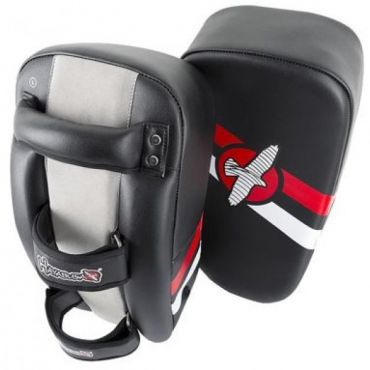  Пэды Hayabusa Pro Training Elevate Thai Pads Standard изображение 2 