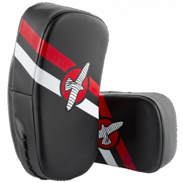  Пэды Hayabusa Pro Training Elevate Thai Pads Standard изображение 1 