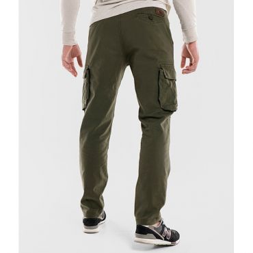  Брюки Cargo Regular Fit 205 Tactical Frog изображение 2 