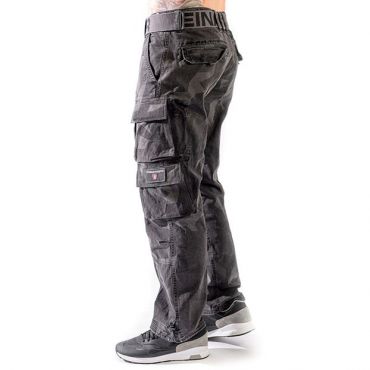  Брюки KEN IV Thor Steinar camo изображение 1 