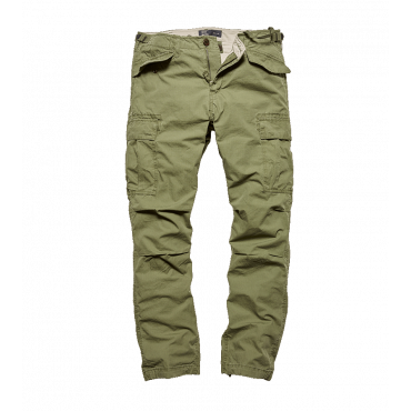  Штаны Miller M65 pant Vintage Industries изображение 1 