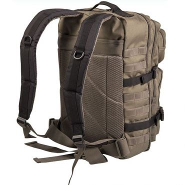  Рюкзак LG Ranger Mil-Tec изображение 2 