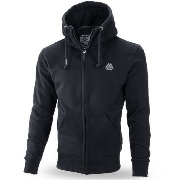 Толстовка Valknut Dobermans Aggressive BZ251 изображение 2 