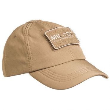  Кепка Baseball Cap Mil-Tec изображение 1 