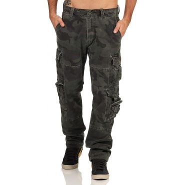  Брюки FW011 Jet Lag изображение 1 