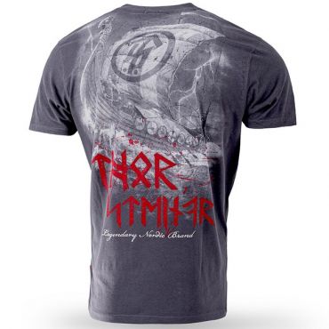  Футболка Liebwin Thor Steinar изображение 1 