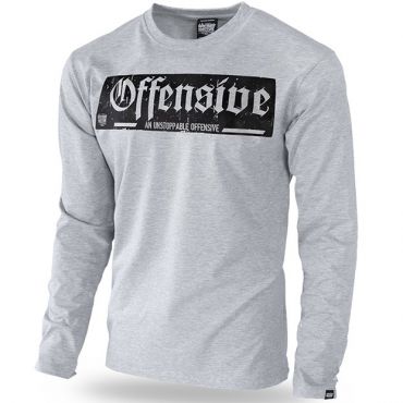  Лонгслив Offensive Pride Dobermans Agressive изображение 1 