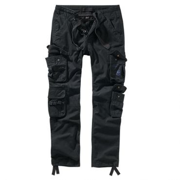  Брюки Pure Slim Fit Trouser Brandit изображение 2 