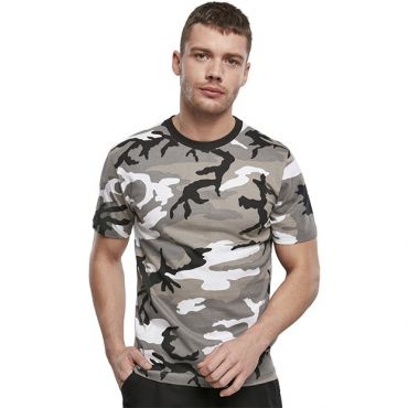  Футболка T-Shirt Brandit изображение 1 