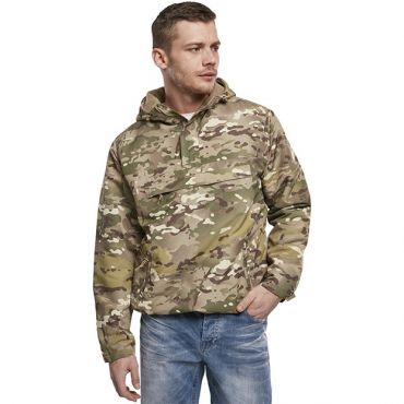  Ветровка Windbreaker Brandit tactical изображение 1 