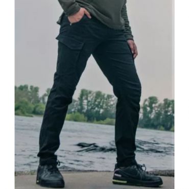  Брюки Urban Cargo Straight 203 Tactical Frog изображение 2 