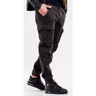  Брюки утепленные Cargo Polar Joggers 551  Tactical Frog изображение 2 