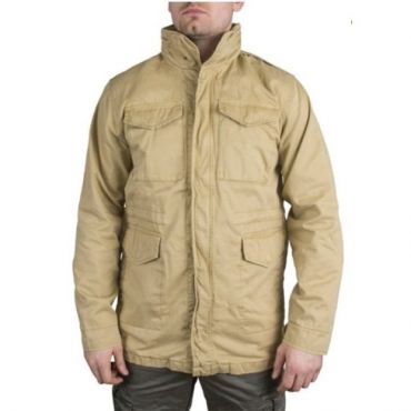  Куртка мужская М65 Stalker Casual Mixed Brands изображение 2 